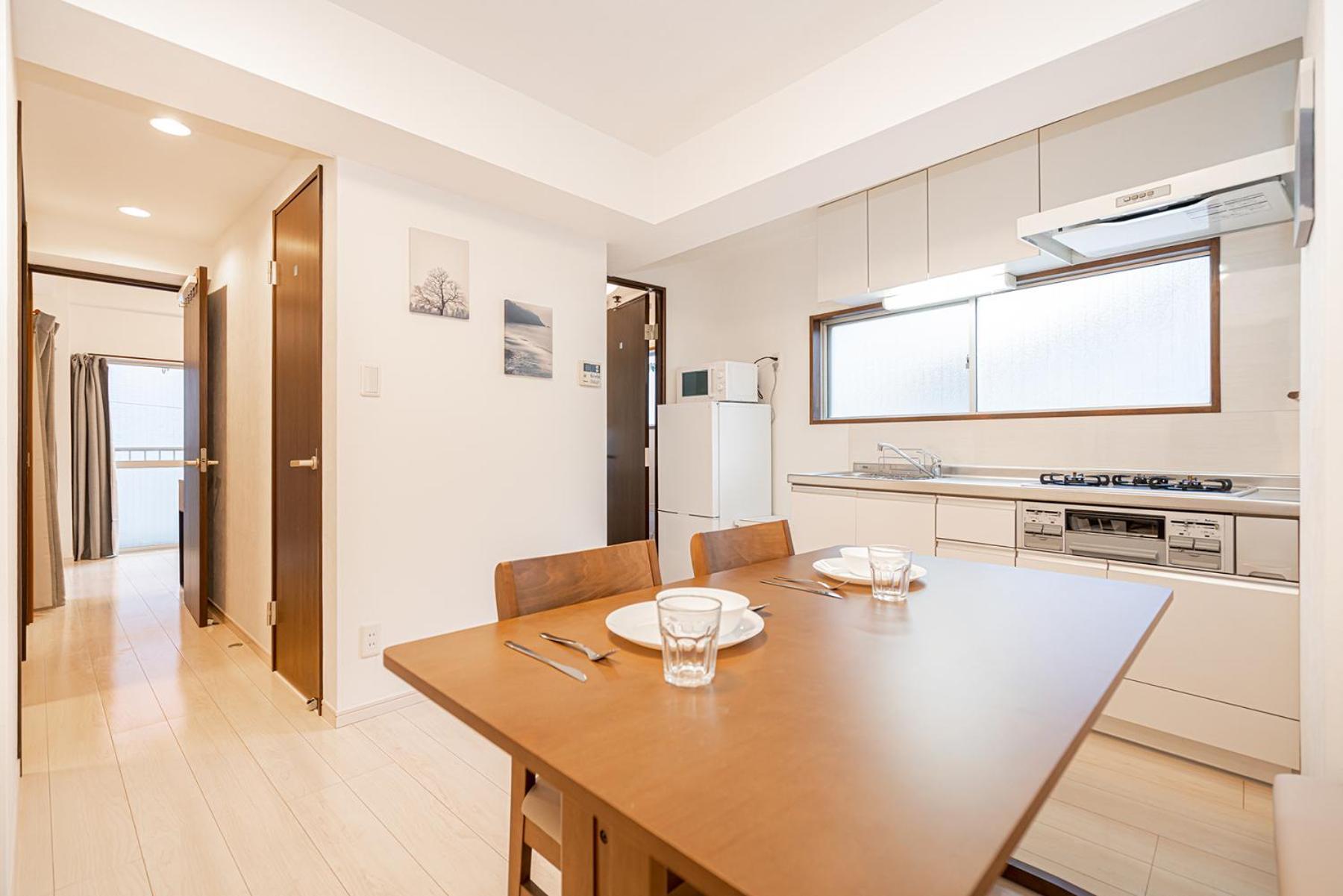 Downtown Apartment/ Shibuya Station 10Mins On Foot Tokyo Ngoại thất bức ảnh